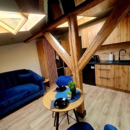 Hola Narutowicza 41 Apartment Lodz  Luaran gambar