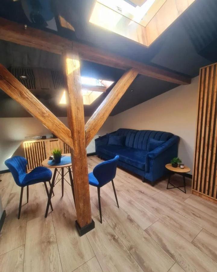 Hola Narutowicza 41 Apartment Lodz  Luaran gambar