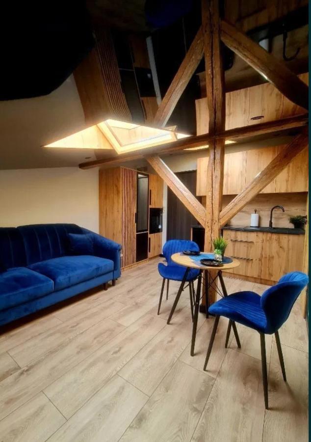 Hola Narutowicza 41 Apartment Lodz  Luaran gambar