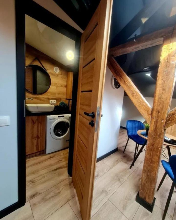 Hola Narutowicza 41 Apartment Lodz  Luaran gambar