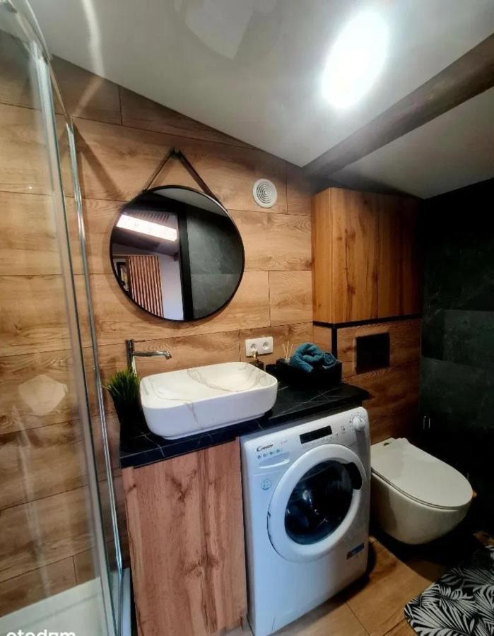 Hola Narutowicza 41 Apartment Lodz  Luaran gambar