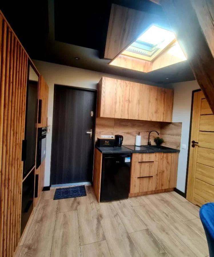 Hola Narutowicza 41 Apartment Lodz  Luaran gambar